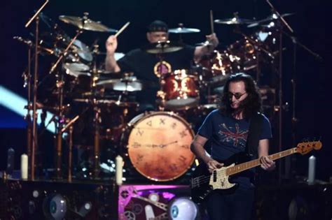 Rush Announce 2015 Tour Dates