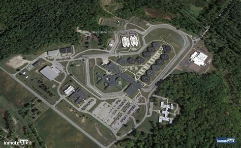 IN DOC - New Castle Correctional Facility - GEO - Inmate Search