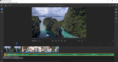 Adobe Premiere Rush Download (2022 Latest)