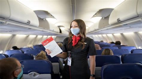 Southwest Airlines Flight Attendants - Job Requirements and How to Apply?