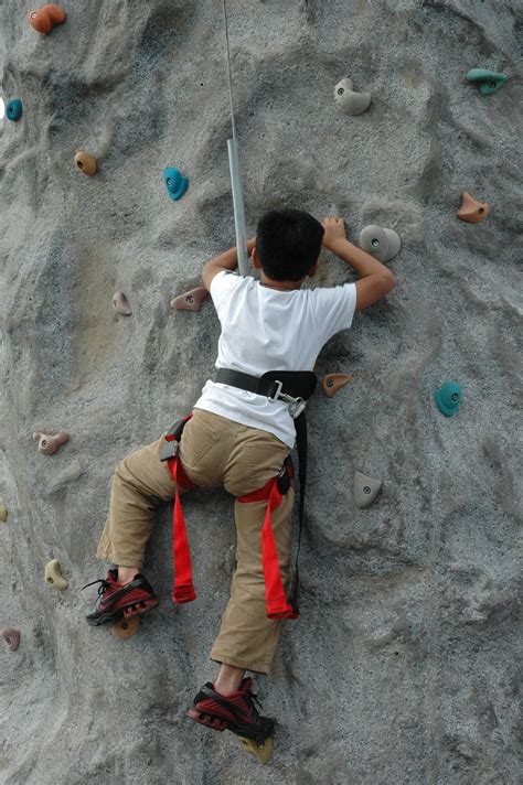 Free Images : adventure, wall, cliff, line, young, high, rock climbing, extreme sport, lifestyle ...