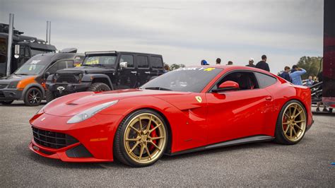 Ferrari F12 Berlinetta [OC] : r/Ferrari