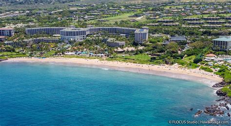 Wailea Beach, Maui