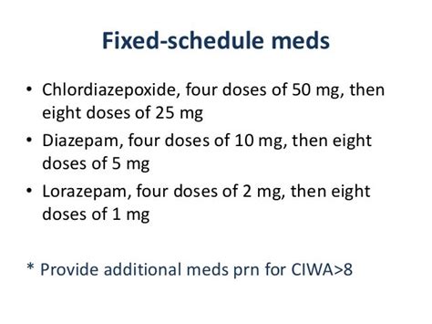 Clonidine lorazepam withdrawal *** Drugstore Canada