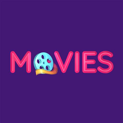 Movie Logo Design