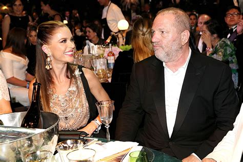 Georgina Chapman Could Reportedly Receive $12 Million in Harvey ...