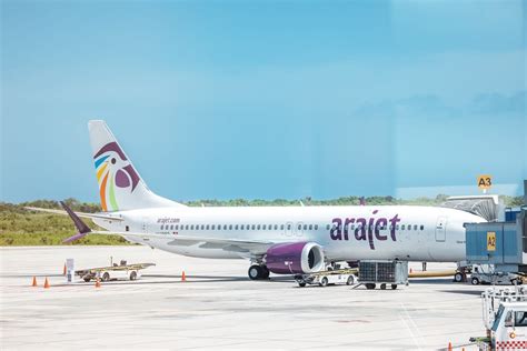 Arajet Adds 2 Ecuador Routes To Its Network