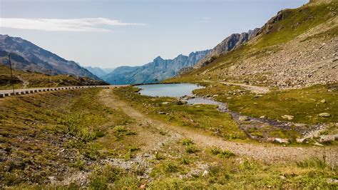 Susten-Pass | Touren