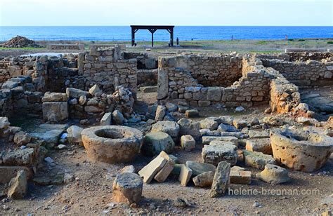 Paphos Archaeological Park 6720 :: Photo