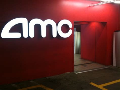 AMC Century City 15 in Los Angeles, CA - Cinema Treasures