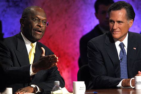 Does the Herman Cain 9-9-9 tax plan have a fatal flaw? - CSMonitor.com