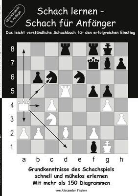 Schach lernen - Schach für Anfänger