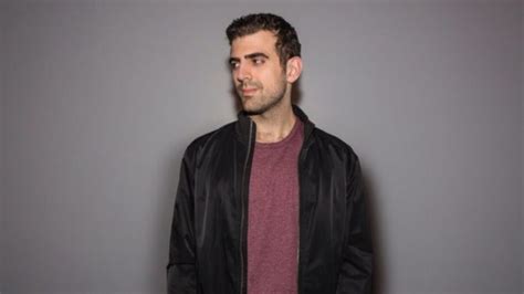 Comedian Sam Morril Age, Girlfriend, Net Worth, Wiki-Facts. - Comedians ...