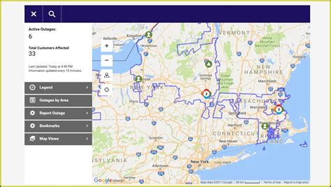 National Grid Power Outage Map Rehoboth Ma Map : Resume Examples