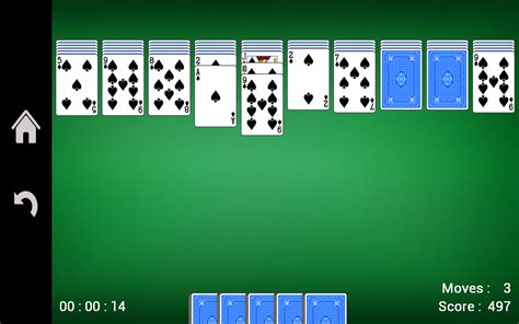 Spider solitaire free download for windows 10 - zoqahomes