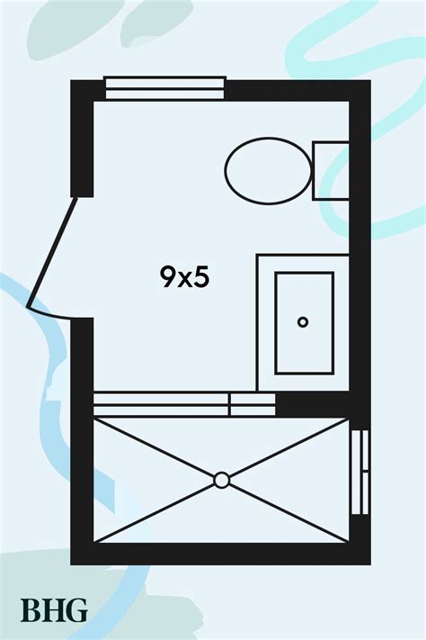 Small Bathroom Layout Interior Design Ideas - vrogue.co