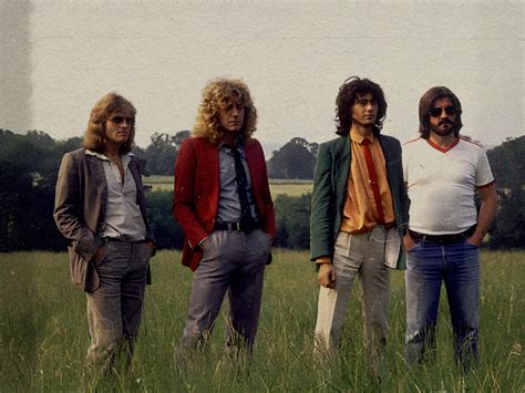 The first song to feature all members of Led Zeppelin