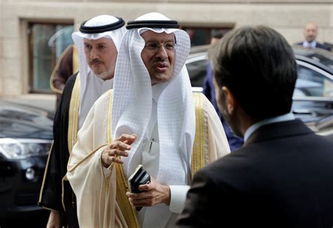 Saudi pledges big oil cuts in July as OPEC+ extends deal into 2024 ...