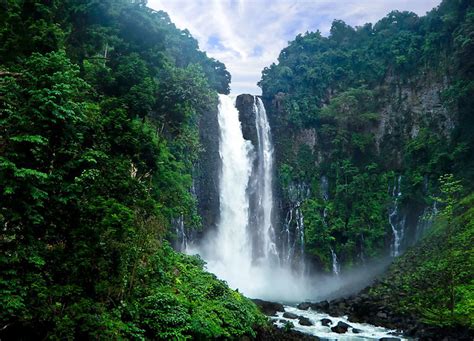 Maria Cristina Falls | Flickr - Photo Sharing!