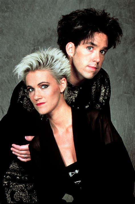 Roxette:Per Gessle & Marie Fredriksson | Marie fredriksson, Singer ...