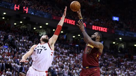 Cavs Raptors Live Stream: How to Watch Game 2 Online