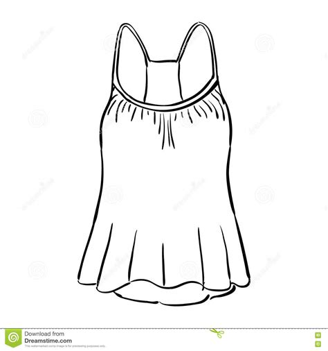 Tank top clipart - Clipground