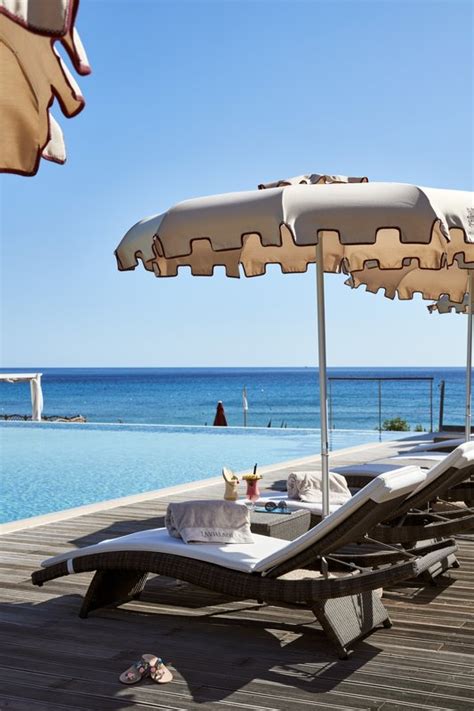 Luxury & Boutique Hotels in Sardinia, Italy | Small Luxury Hotels of the World