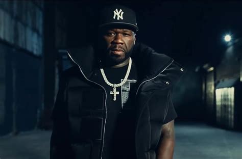 50 Cent says his next album will be his last | The Line of Best Fit