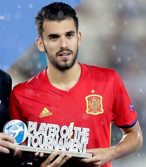 Dani Ceballos joining Real Madrid, a hard blow for Barcelona - BarcaBlog