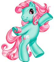 Minty | My Little Pony G3 Wiki | Fandom