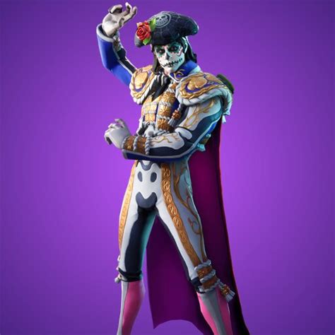 Dante - Fortnite Skin - Fortnite.GG