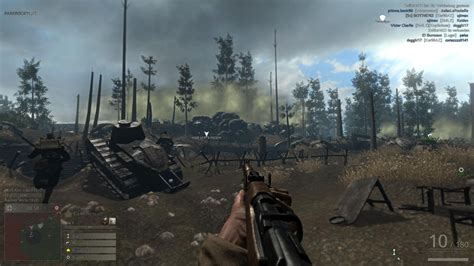 Verdun (PC) | Get Game Reviews and Previews for Play