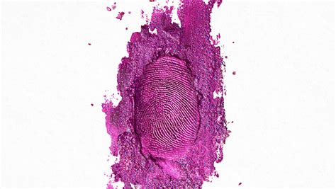 Review: Minaj tough, tender, troubling on 'Pinkprint'