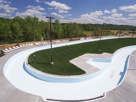 Kingsport Aquatic Center - Water Park | The Kingsport Aquati… | Flickr