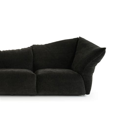 STANDARD Sofa By Edra | design Francesco Binfarè