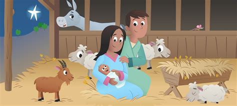 Jesus - Animated Bible Story For Kids And Children - Kids Videos