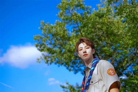 NCT Dream - We Boom Photo Collection | WaoFam