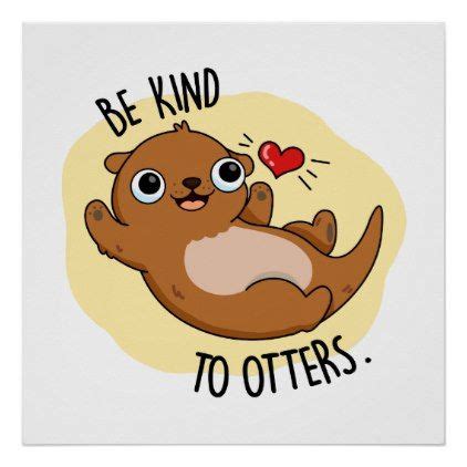 Otters Funny, Otters Cute, Funny Animals, Cute Animals, Punny Puns ...