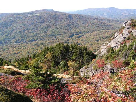 Grandfather Mountain, North Carolina Free Photo Download | FreeImages