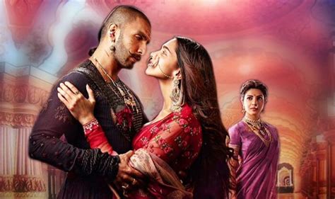 ‘Bajirao Mastani’ wins big at TOIFA technical awards | India.com