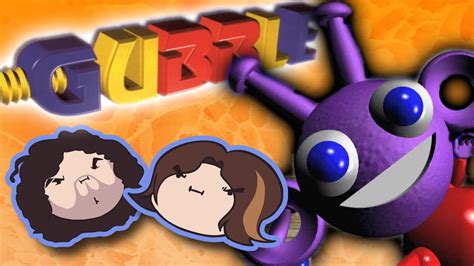 Gubble (episode) | Game Grumps Wiki | FANDOM powered by Wikia