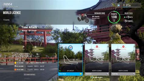 Ride 4 next-gen review | Traxion