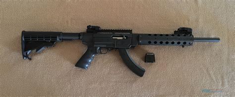 Ruger SR-22 Rifle for sale at Gunsamerica.com: 912113074