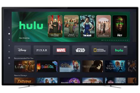 Hulu just landed on Disney Plus – here’s what it looks like | TechRadar