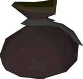 Giant pouch - OSRS Wiki