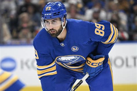 Sabres’ Alex Tuch returns from injury, should play against Jets ...