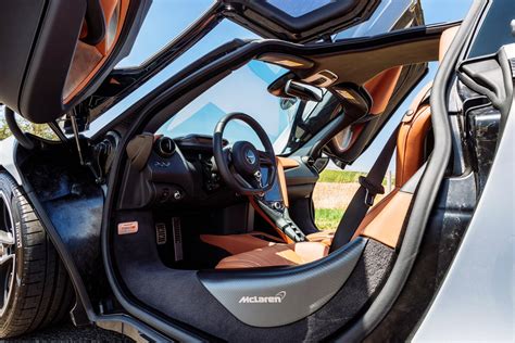 McLaren Automotive on Twitter: "The interior of our #mclaren 720S needs to be seen to be ...