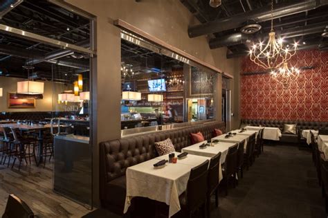 21 restaurants in Phoenix, Tempe, Scottsdale with private dining rooms