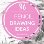 The Secret Sauce to Perfect Pencil Sketches? Discover 35 Game-Changing ...