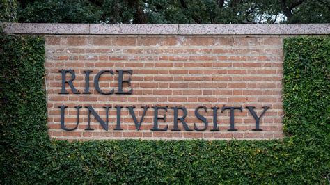 Rice University suspends campus parties, will review alcohol policy after ‘Night of Decadence ...